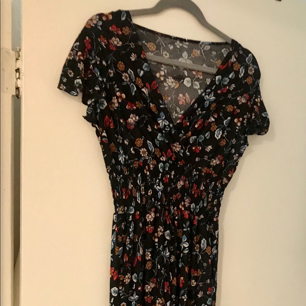 Stylish BRAND NEW Overall!